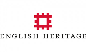 English Heritage Logo 