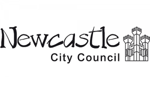 Newcastle City council Logo 