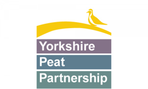 Yorkshire peat partnership Logo 